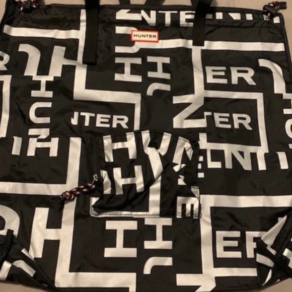 Hunter tote - Picture 5 of 5